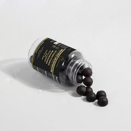 MATRIX MUSHROOM GUMMIES